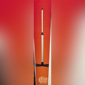 Electric Heater Stand